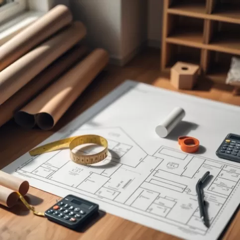 Jak Zaplanować Remont Domu