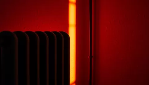 Jaka temperatura wody w grzejnikach w bloku