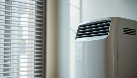 Jaki klimatyzator przenośny do mieszkania w bloku