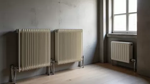 Jakie grzejniki do bloku z wielkiej płyty