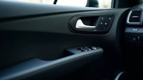 Kia Sportage 3 jak wyłączyć blokadę drzwi