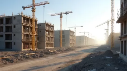 Koszt budowy bloku 4 piętrowego 2024