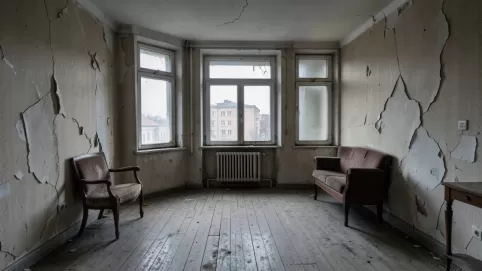 mieszkanie do kapitalnego remontu kraków