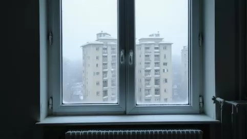 Niedopłata za ogrzewanie w bloku