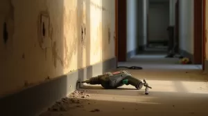 od ktorej mozna wiercic w bloku