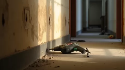 od ktorej mozna wiercic w bloku