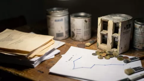 Odmowa płacenia na fundusz remontowy