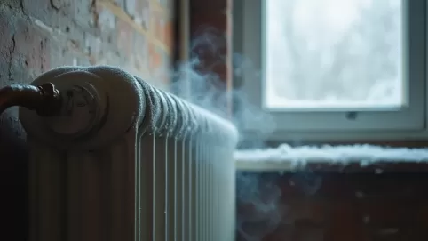 ogrzewanie w bloku jak liczone