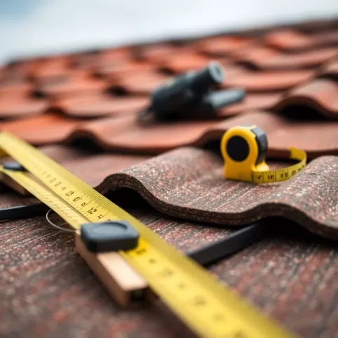 Remont Dachu  Cennik