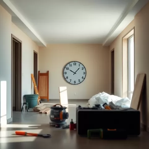 Remont W Bloku W Jakich Godzinach