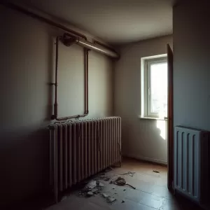 Rezygnacja Z Centralnego Ogrzewania W Bloku