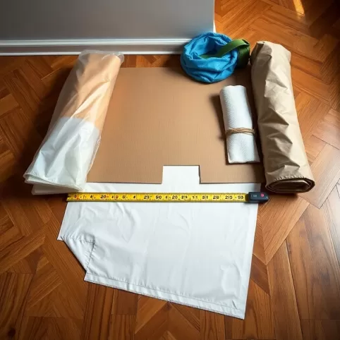 Zabezpieczenie Podłogi Przy Remoncie Cena