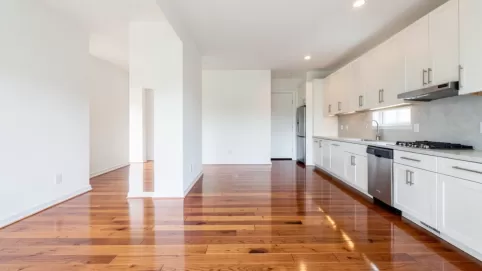 zwrot kosztów remontu mieszkania