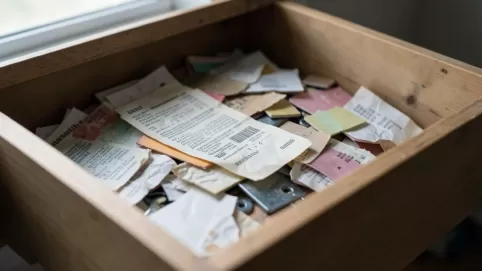 zwrot vat za materiały budowlane remont mieszkania