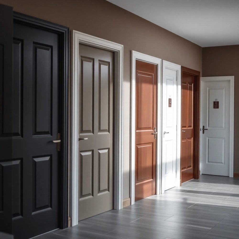 Tanie Drzwi Wejściowe Do Mieszkania W Bloku Ceny