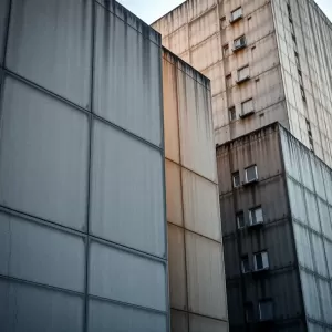 bloki z wielkiej płyty żywotność
