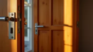 Drzwi wejściowe do mieszkania w bloku ceny z montażem Kraków