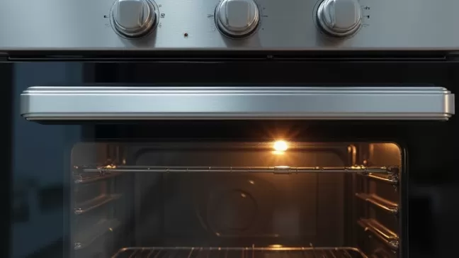 Jak odblokować piekarnik Beko