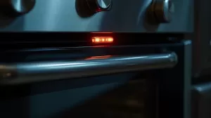 Jak odblokować piekarnik WHIRLPOOL 6 Sense