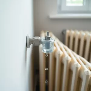 Jak odpowietrzyć kaloryfer w bloku