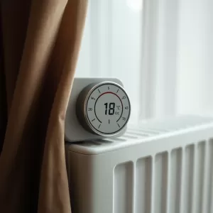 Jak oszczędzać na ogrzewaniu w bloku