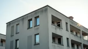 Jak rozpoznać blok z wielkiej płyty