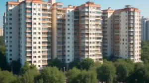 Jak sprawdzić do jakiej spółdzielni należy blok