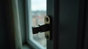 Jak zabezpieczyć mieszkanie w bloku przed włamaniem
