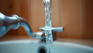 Jaka temperatura ciepłej wody w bloku