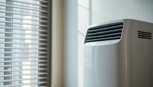 Jaki klimatyzator przenośny do mieszkania w bloku