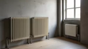 Jakie grzejniki do bloku z wielkiej płyty