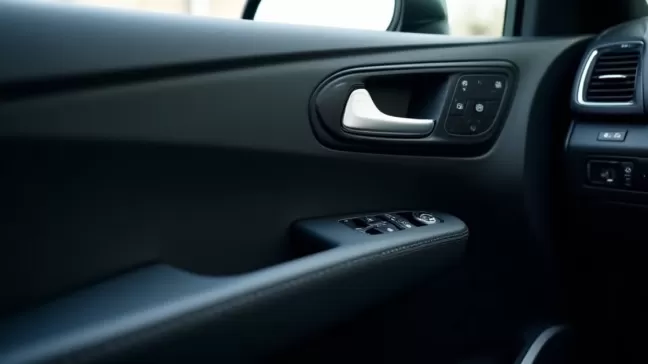Kia Sportage 3 jak wyłączyć blokadę drzwi