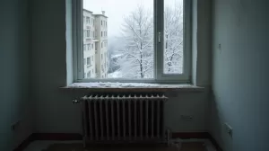 kiedy wlacza ogrzewanie w blokach