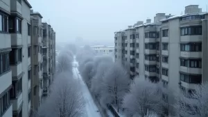 kiedy włączają ogrzewanie w blokach