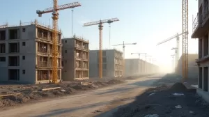Koszt budowy bloku 4 piętrowego 2024