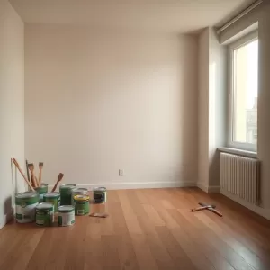 remont mieszkania w bloku zasady